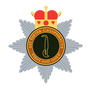 1st Exeter Cataphrachts Insignia