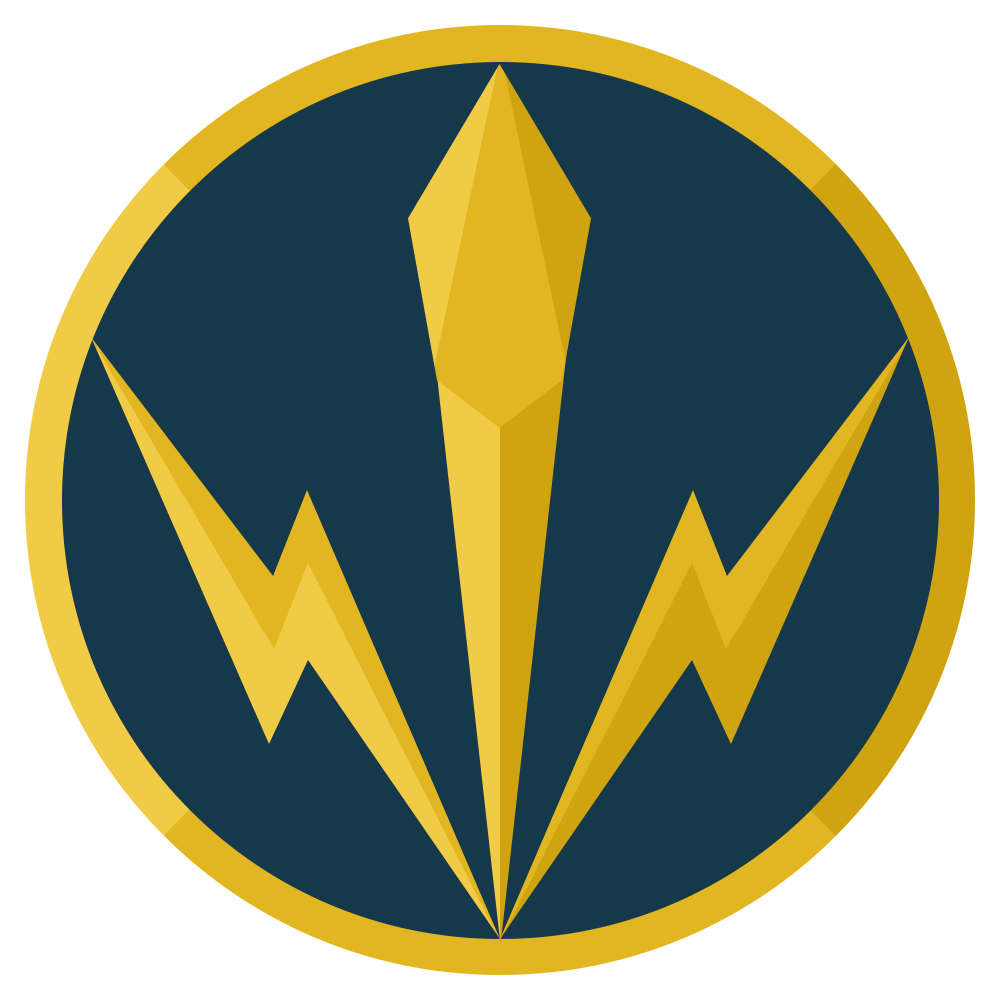 St. Cyr's Heavy Assault Group Insignia (Reworked)