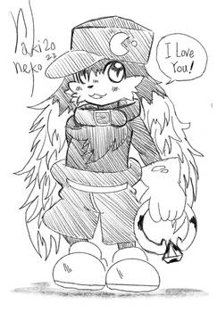 klonoa