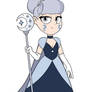 Queens of Mewni #14: Scelene Butterfly