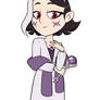 Queens of Mewni #15: Janus Butterfly