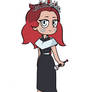 Queens of Mewni #23: Rosetta Butterfly