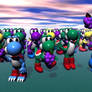 Yoshi Army