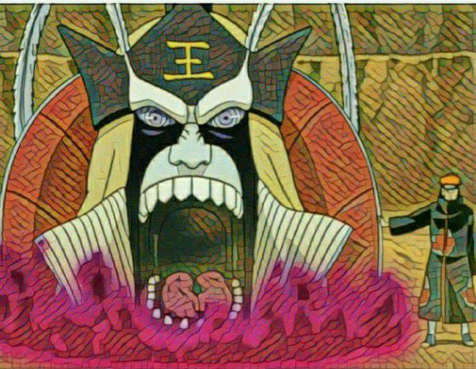 Deva path pain 3 by soulcreator789 on DeviantArt