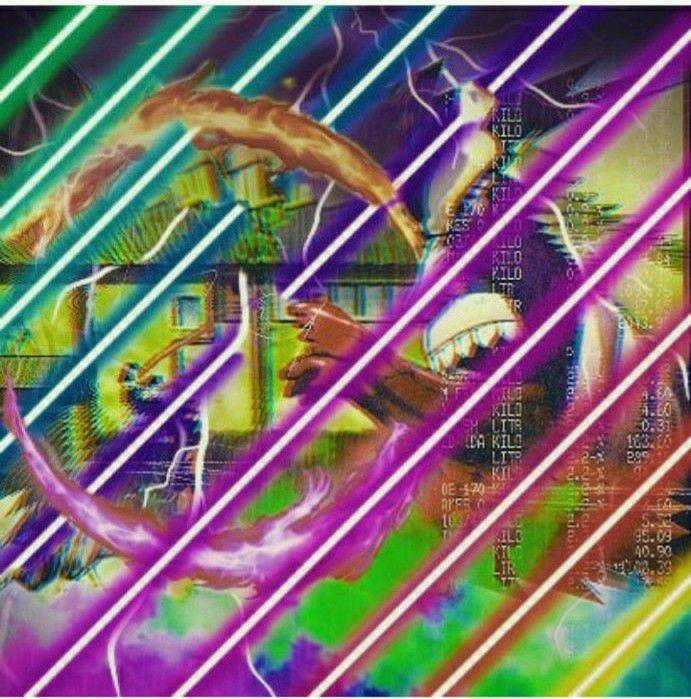 Naraka path pain 3 by soulcreator789 on DeviantArt