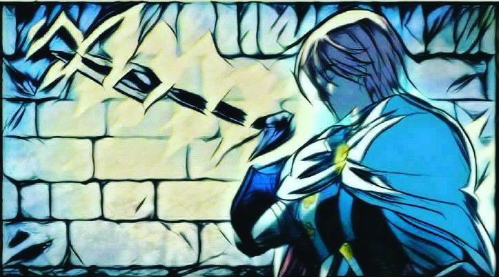 Gilthunder by soulcreator789 on DeviantArt