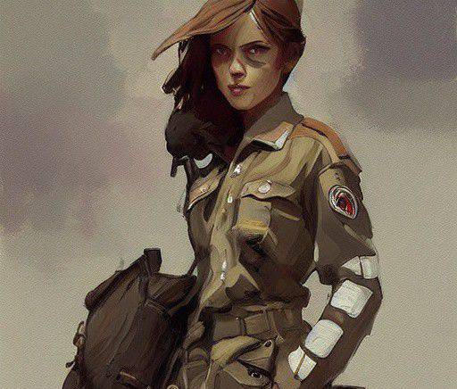 Scout soldier 7 by soulcreator789 on DeviantArt