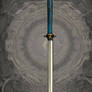 Asclepius healing zanpakuto sword 