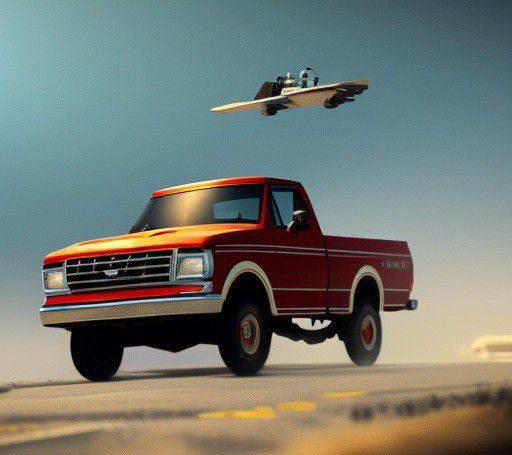 Deviantart F150 1992 ford f150 by soulcreator789 on DeviantArt
