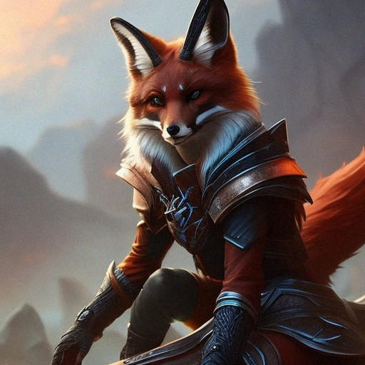 shadow fox 20 by soulcreator789 on DeviantArt
