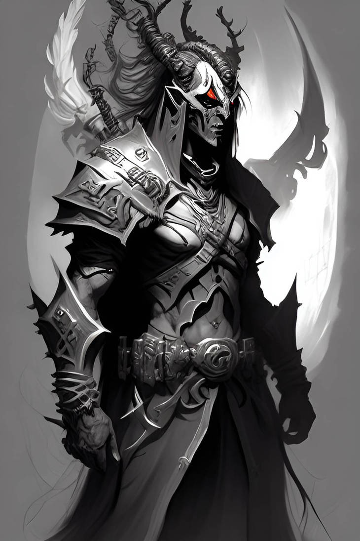 Solar Demon solar demon 9 by soulcreator789 on DeviantArt