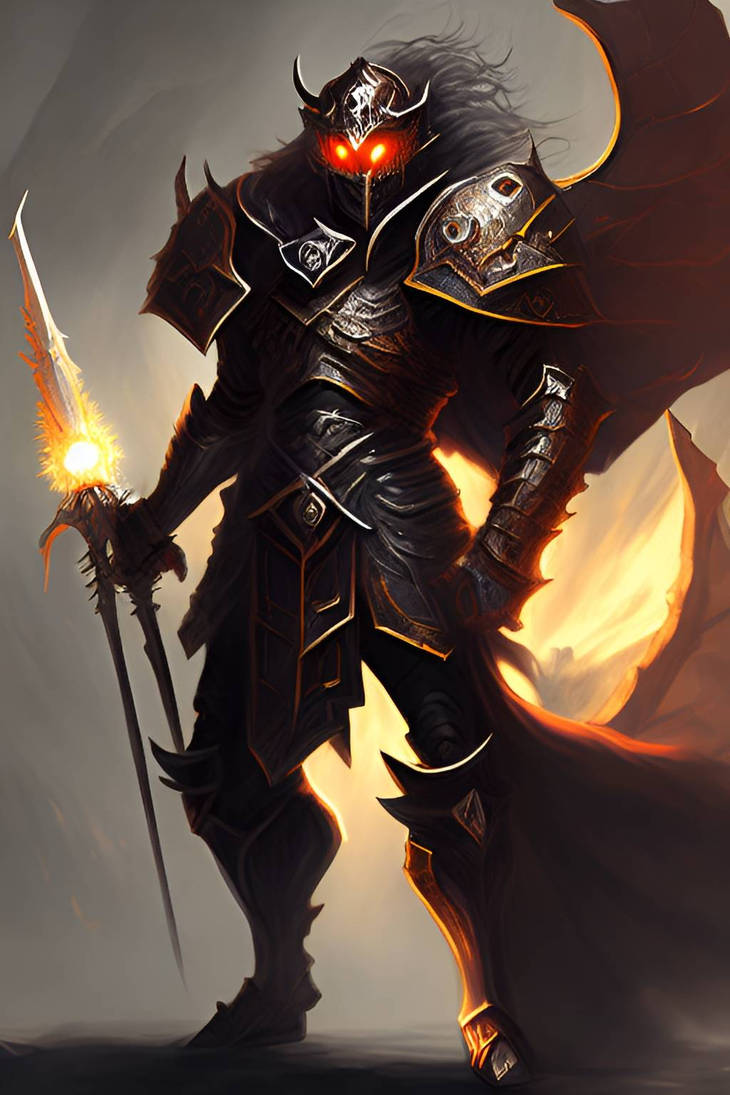 Solar Demon solar demon 12 by soulcreator789 on DeviantArt