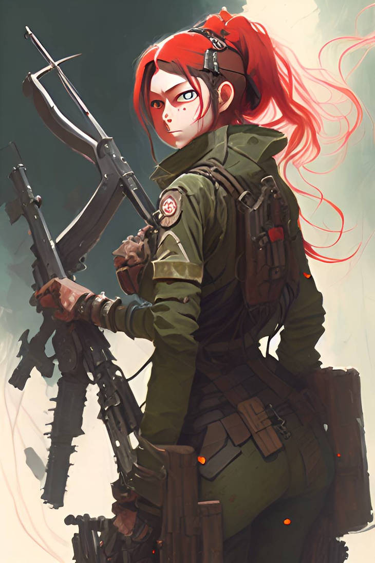 ash demon 8 by soulcreator789 on DeviantArt