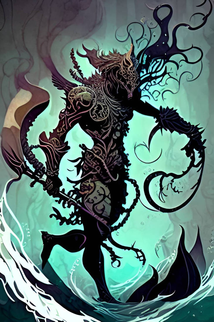 ash demon 11 by soulcreator789 on DeviantArt