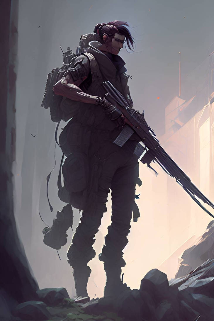 ash demon 14 by soulcreator789 on DeviantArt