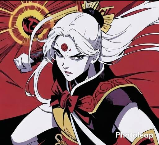 divine demon 4 by soulcreator789 on DeviantArt