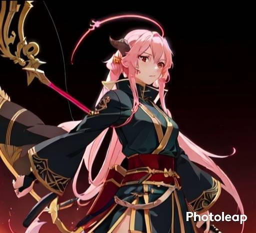 divine demon 8 by soulcreator789 on DeviantArt