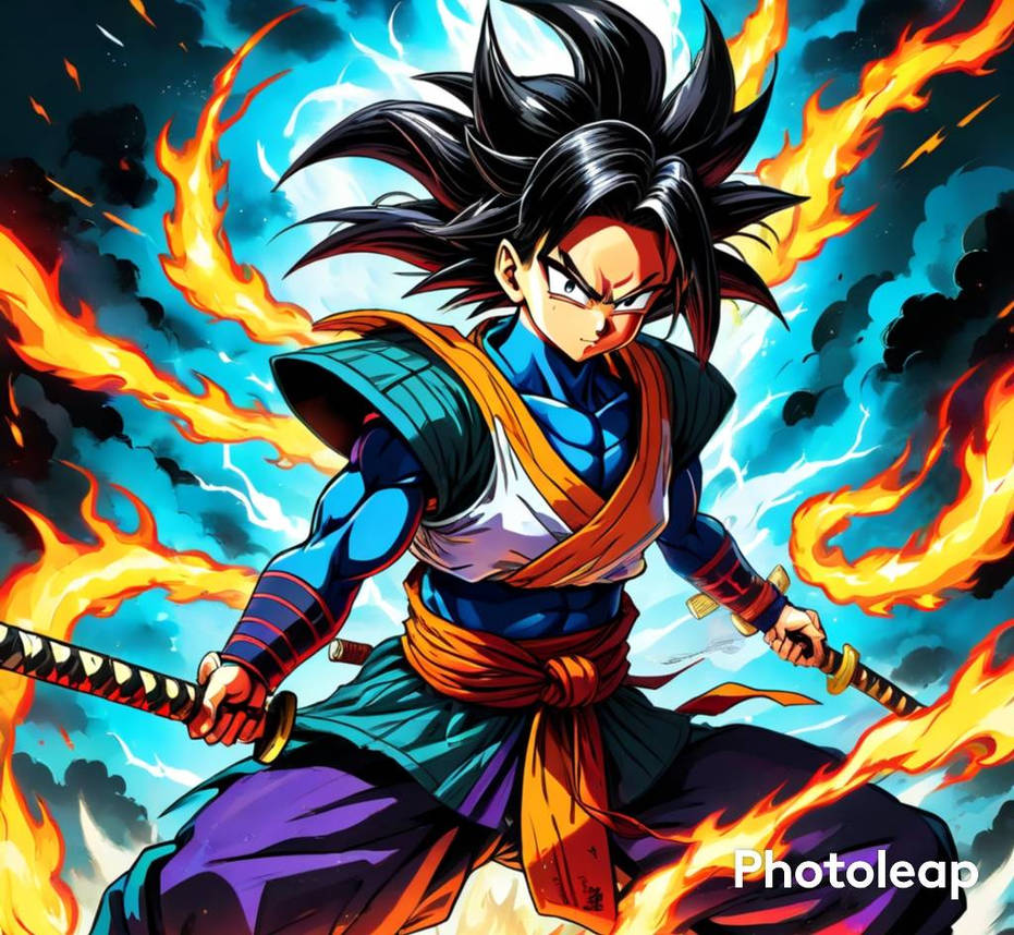 Abyss demon 4 by soulcreator789 on DeviantArt