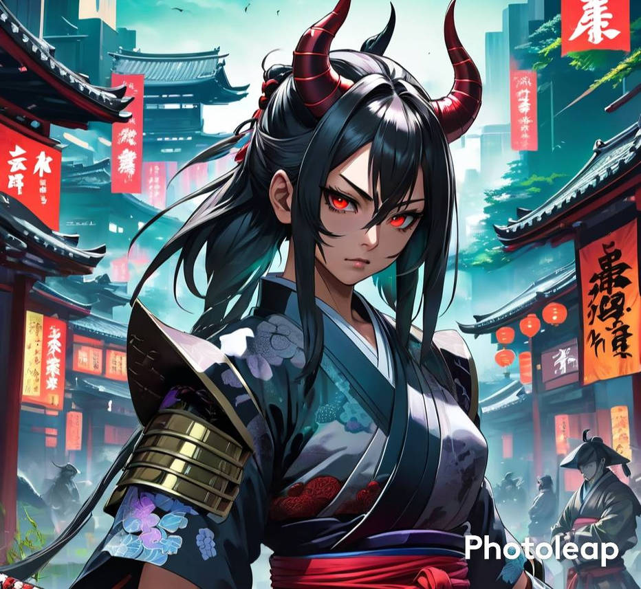 Abyss demon 15 by soulcreator789 on DeviantArt