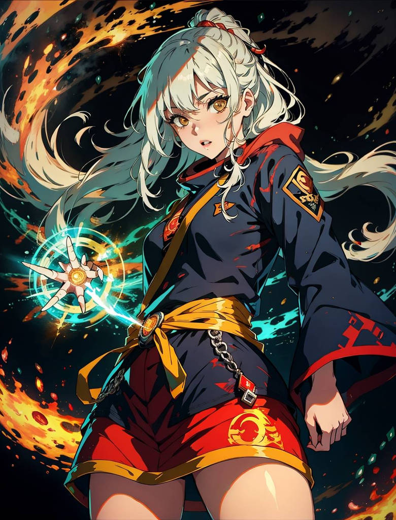 explosion jujutsu sorcerer 5 by soulcreator789 on DeviantArt explosion jujutsu sorcerer 5 by soulcreator789 on DeviantArt