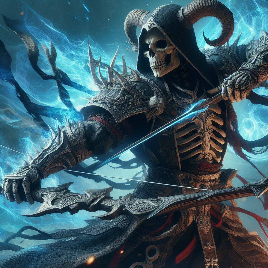 Bone jujutsu sorcerer 5 by soulcreator789 on DeviantArt Bone jujutsu sorcerer 5 by soulcreator789 on DeviantArt