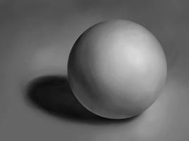 Practice Sphere