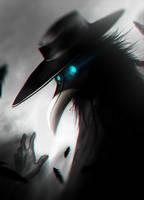 Plague Doctor