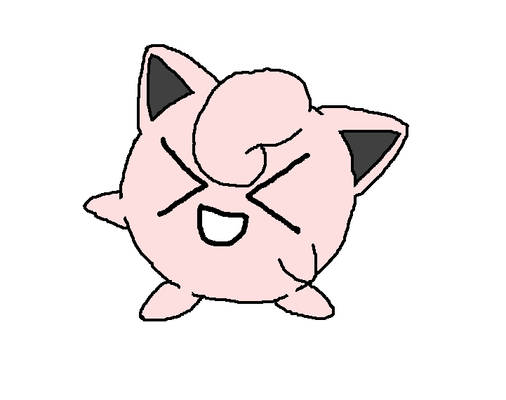 Jigglypuff - XD Collection