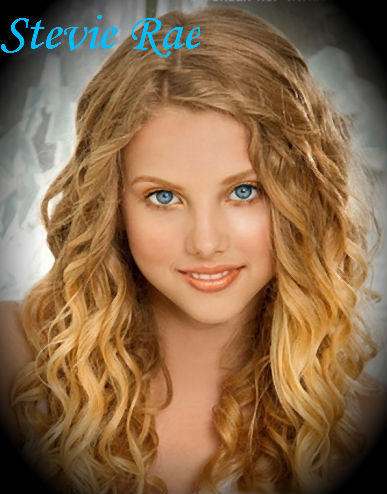 Steve Rae Temuka Stevie Rae by The-After-Lite on DeviantArt