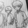 more killuas