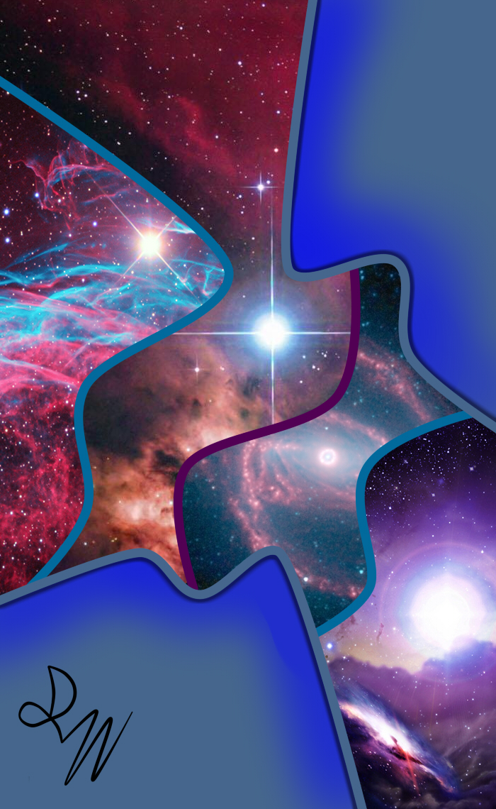 Multiverse Background by Darencraft0 on DeviantArt