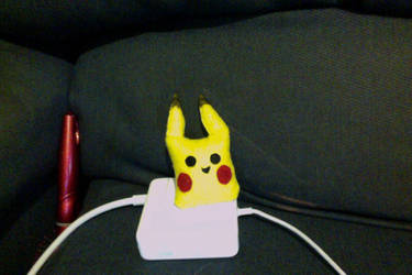 Mini Pikachu