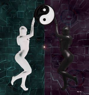 Yin Yang III