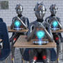 Machine Learning