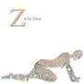 Z is for Zebra