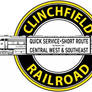 Clinchfield logo