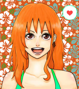 Nami in 2 Years