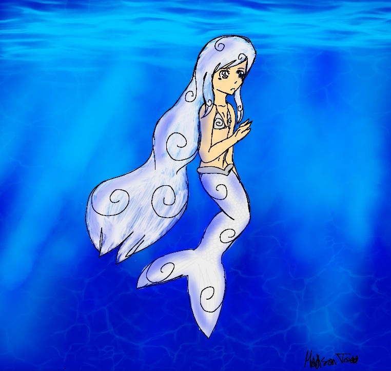 Clare Rivers Comic Clare by Mangaartist5 on DeviantArt