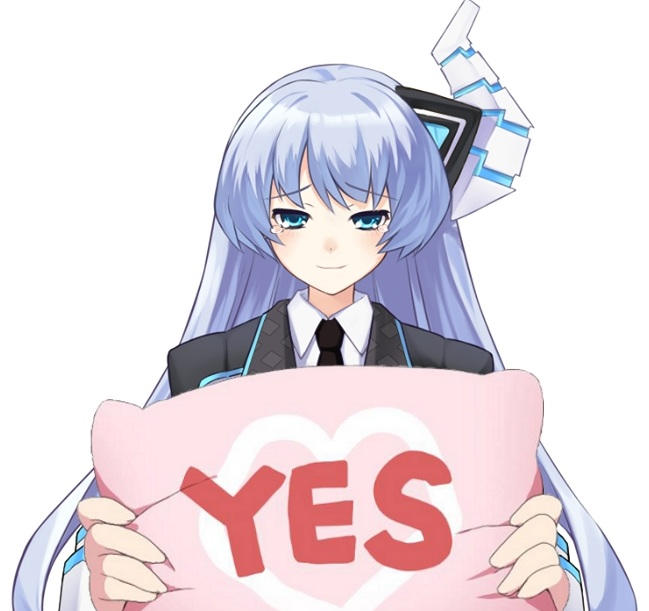Yes Pillow Meme Rei Ryghts Neptunia Victory By Familyteam On Deviantart Yes Pillow Meme Rei Ryghts Neptunia Victory By Familyteam On Deviantart
