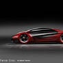 2030 Ferrari Enzo