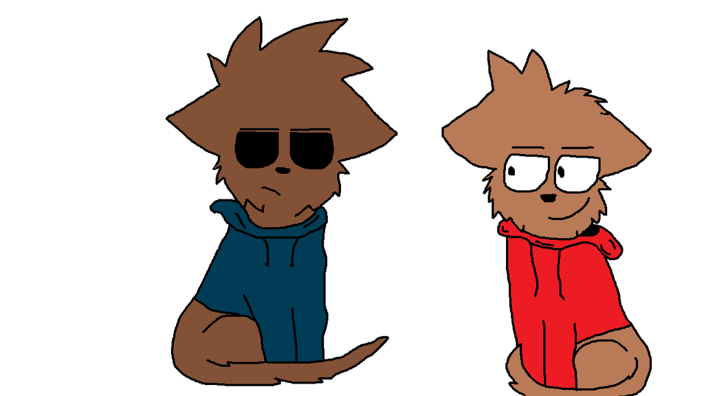 Gallery of Tom And Tord.