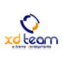 XD team logo