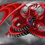 Slifer the sky dragon