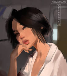 Photostudy
