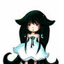 Saya chibi