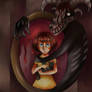 Fran Bow and Remor