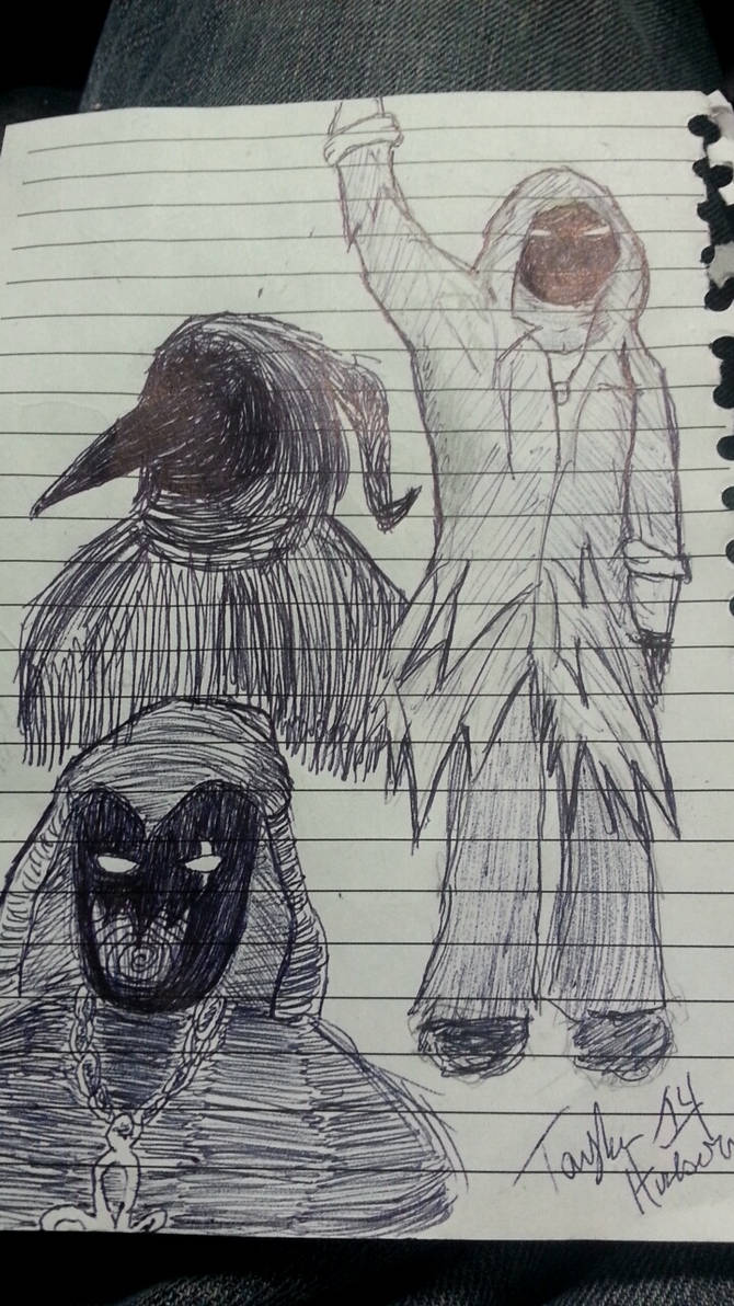 Drafting comic characters by Teen-horror on DeviantArt