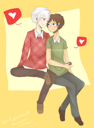 kawoshin