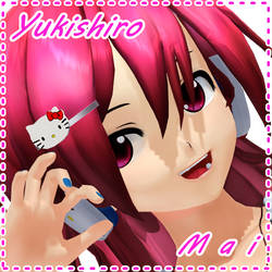 Yukishiro Mai icon