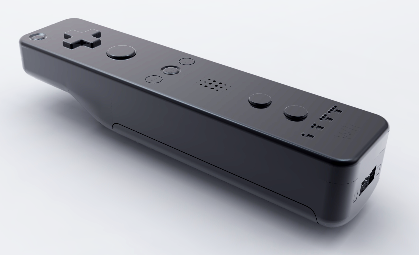 Nintendo Wii Control